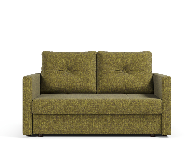 Детские диваны, Диван-кровать прямой Бри аккордеон-евро, рогожка