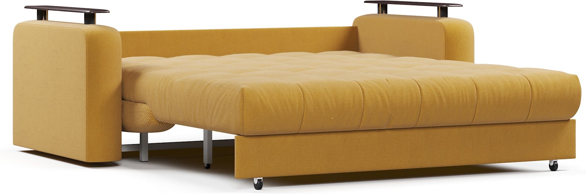 Диваны прямые, Диван-кровать аккордеон Денвер 162