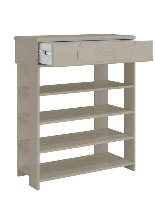 Тумбы, Тумба для обуви ДримСтар ДС-20 (800)