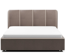 Кровати, Кровать Манхэттен 180,велюр