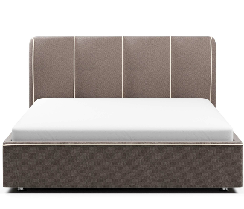 Кровати, Кровать Манхэттен 180,велюр