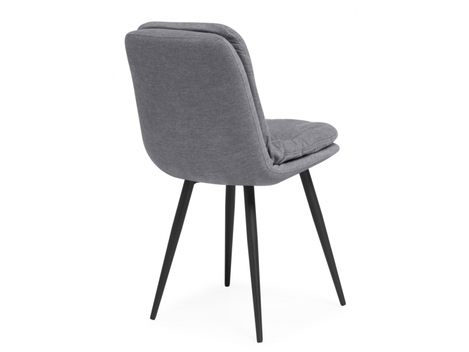 Стулья, Стул на металлокаркасе Майк