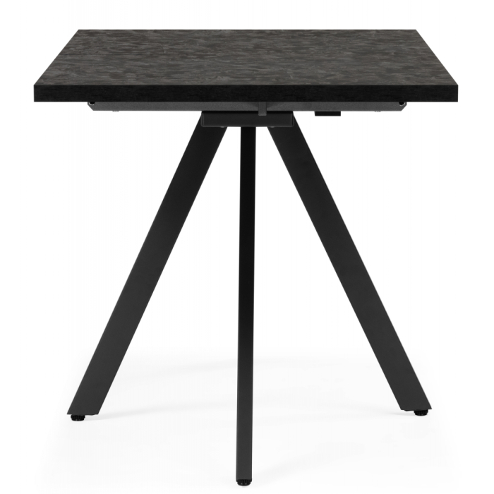 Обеденные столы, Деревянный стол Райн 32 116(160)x77 (серые ноги)