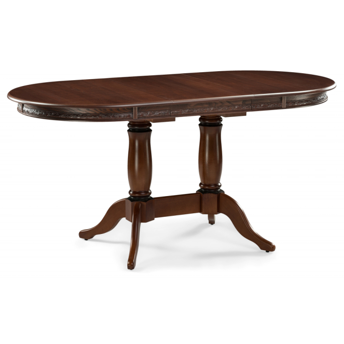 Обеденные столы, Деревянный стол Кантри 120