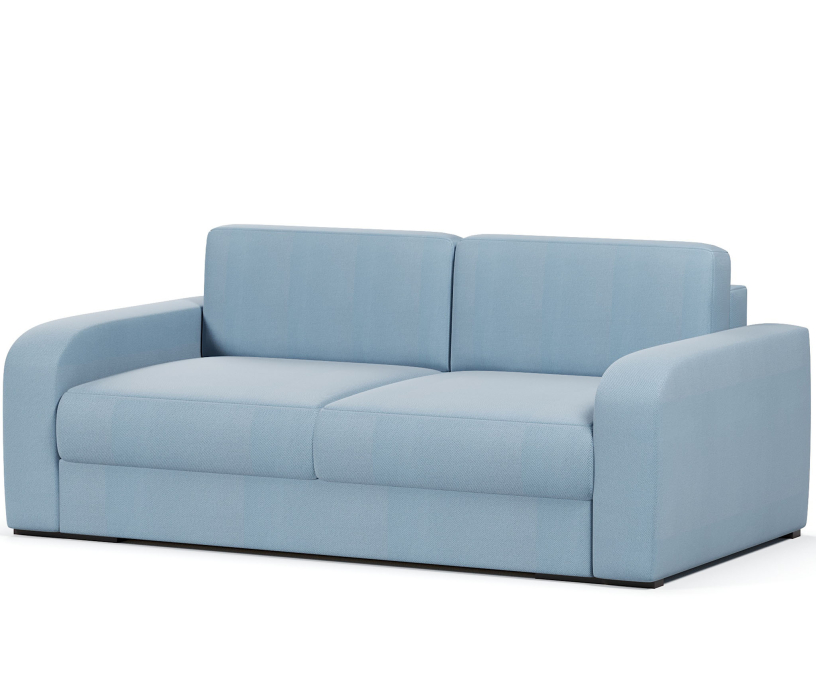 Диваны, Диван-кровать пантограф Гринвич, велюр