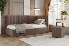 Мягкая кровать, Тахта Венеция 900*2000