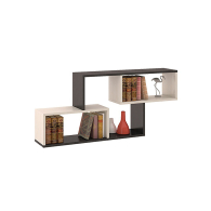 Настенные полки, Полка настенная тип 4