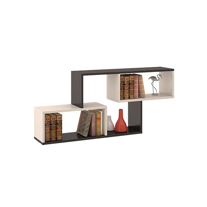 Настенные полки, Полка настенная тип 4