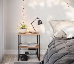 Прикроватная тумба Аристо