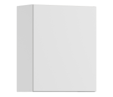 Белла, Белла шкаф навесной 1 дв 60х72 см