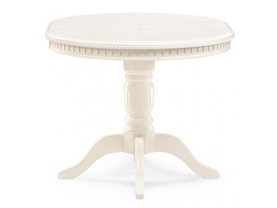 Обеденные столы, Деревянный стол Долерит