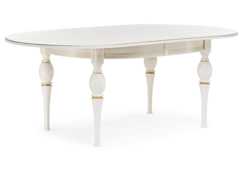 Обеденные столы, Стол деревянный Авилла