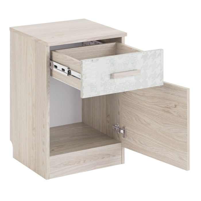 Детские тумбы, Тумба Паскаль мод. 5