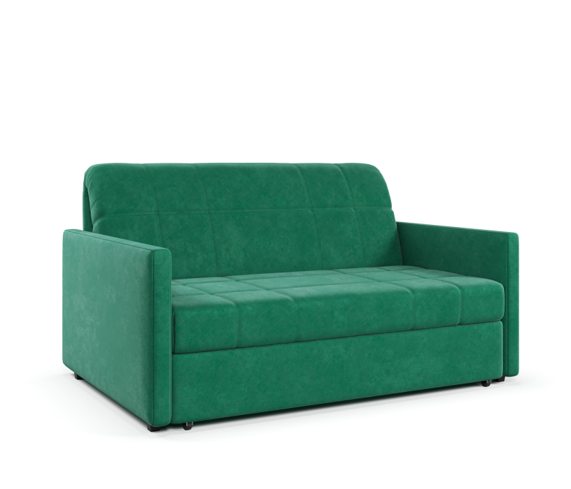 Диваны для подростков, Диван-кровать прямой Виа 4, Bingo