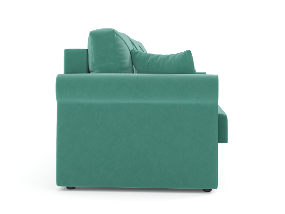 Диваны еврокнижки, Диван прямой Имола