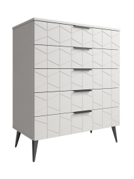 Комод Контемпо КТ-03