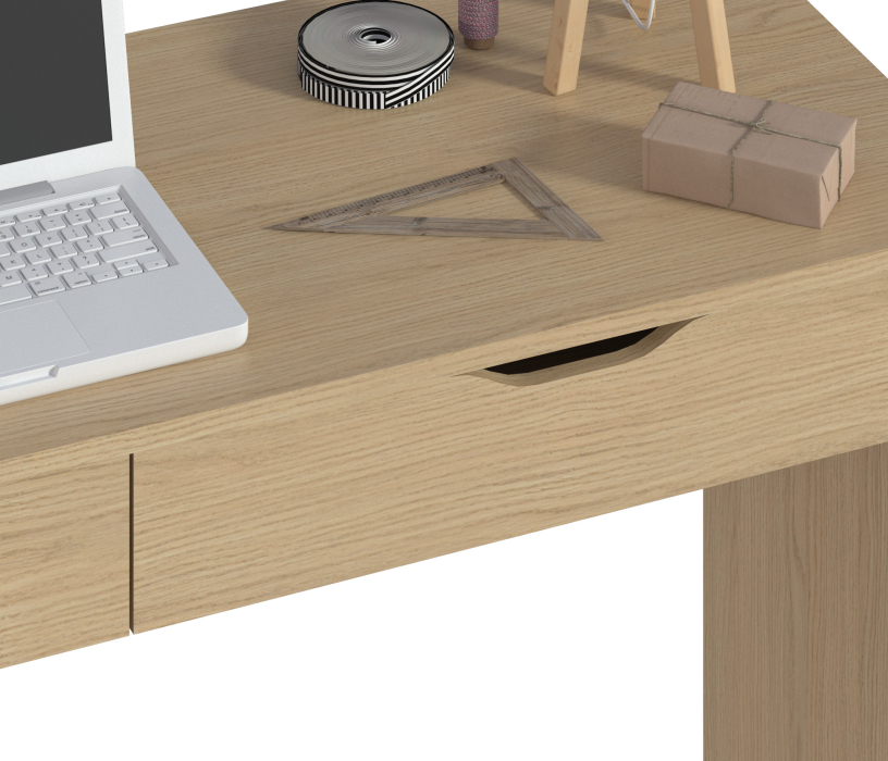 Прямые компьютерные столы, Стол Бруклин СБ-3335