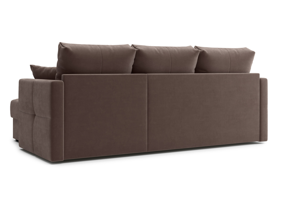 Диваны угловые в гостиную, Диван угловой Эрик