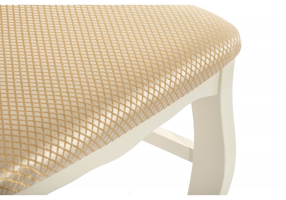 Стулья, Стул деревянный Амадиу (Бежевый)