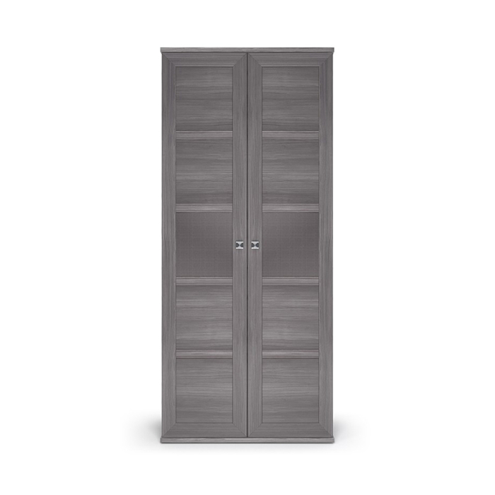 Для одежды, Шкаф 2-х дверный Парма Нео