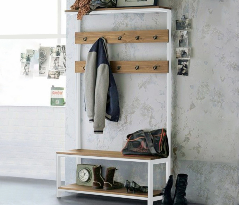 Прихожие, Прихожая Детройт