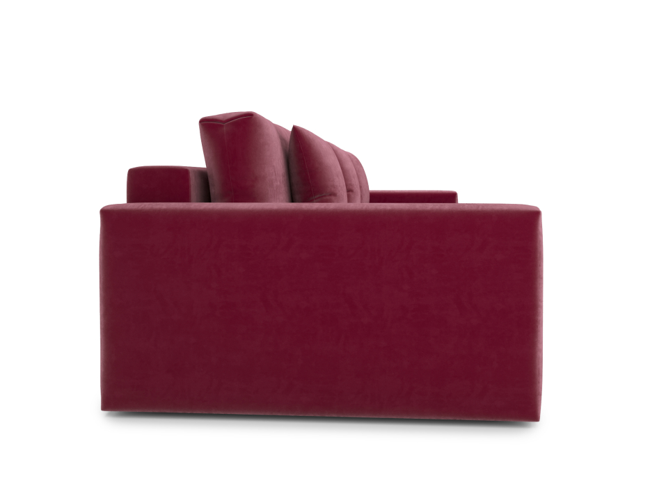 Диваны еврокнижки, Диван прямой Кастел М3