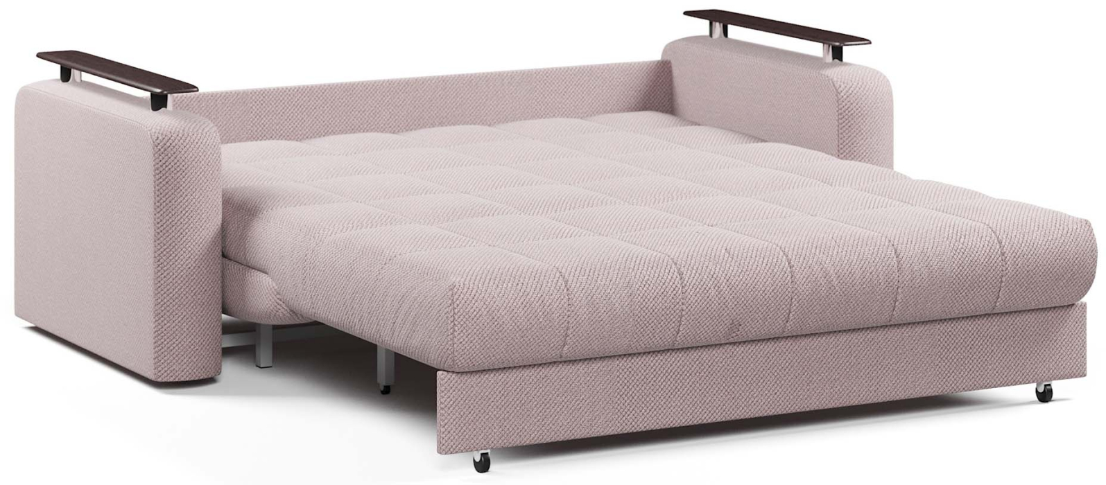 Диваны прямые, Диван-кровать аккордеон Денвер 187