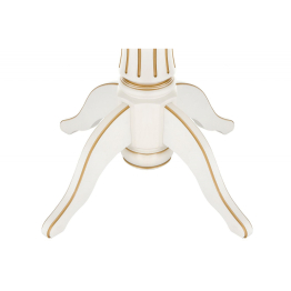 Деревянный стол Павия