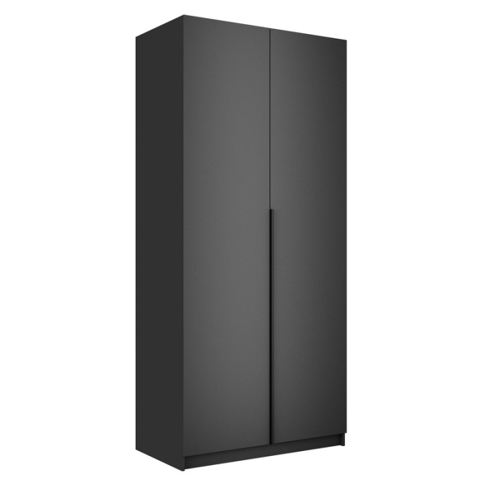 Шкафы распашные, Шкаф складной Е1 Локер ("Гармошка") 101х52,5х220 см