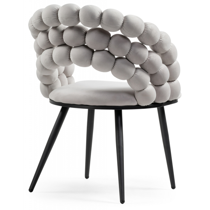 Стулья, Стул на металлокаркасе Ball