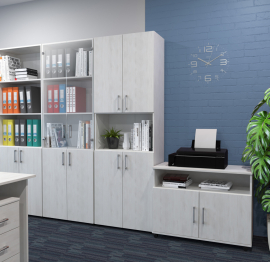 Шкаф платяной ОФ-31К