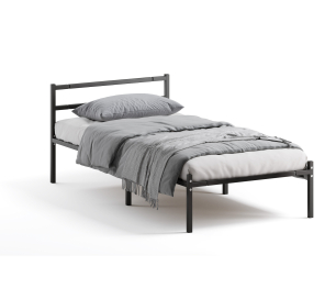 Кровать металлическая Лофт Компакт 800*2000