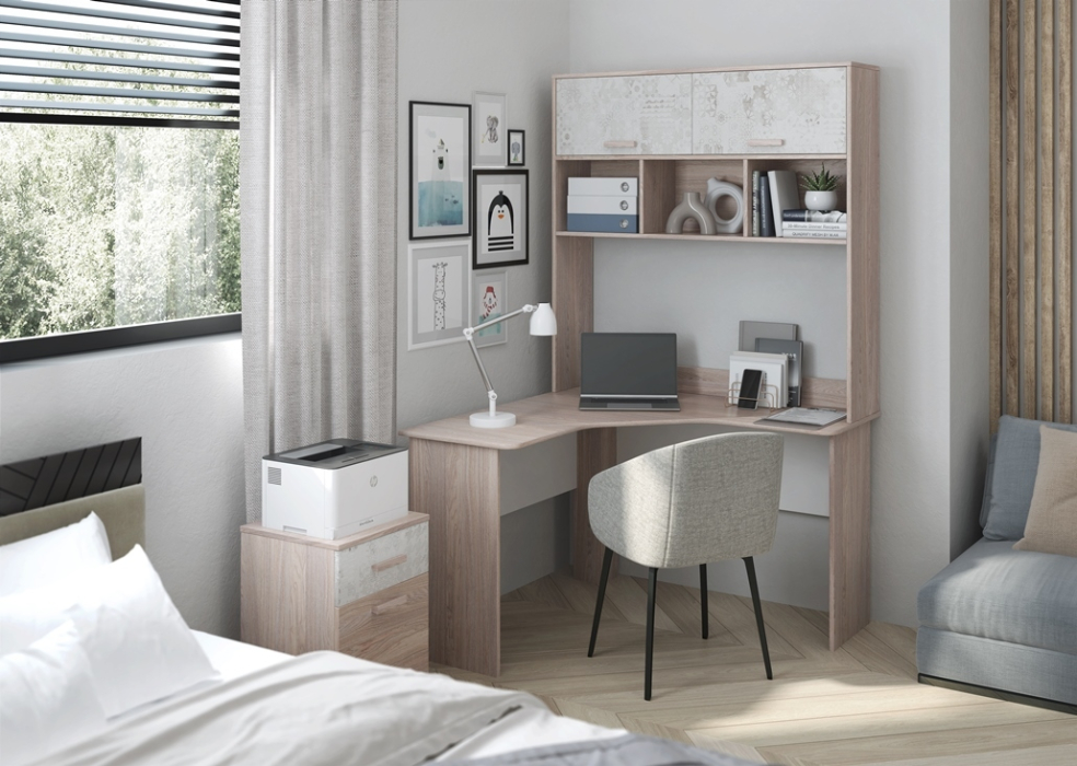 Детские тумбы, Тумба Паскаль мод. 5