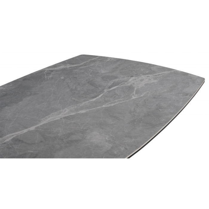 Обеденные столы, Керамический стол Фестер new 140(180)х80