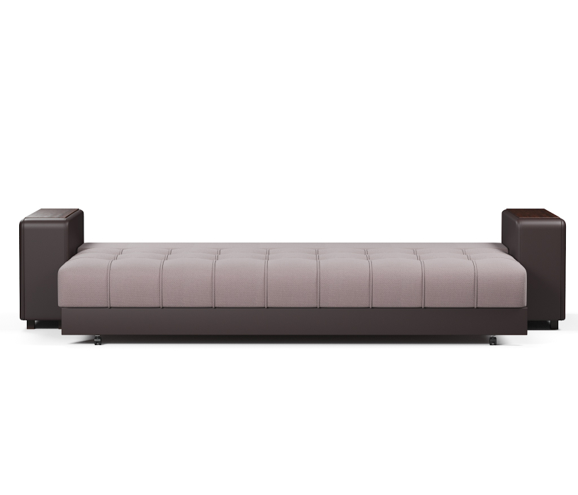 Диваны еврокнижки, Диван-кровать Дубай еврокнижка,велюр+экокожа