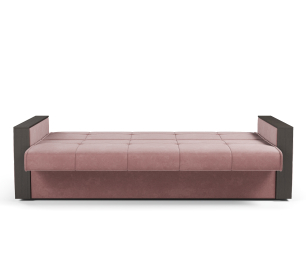 Диван-кровать книжка Валенсия, велюр