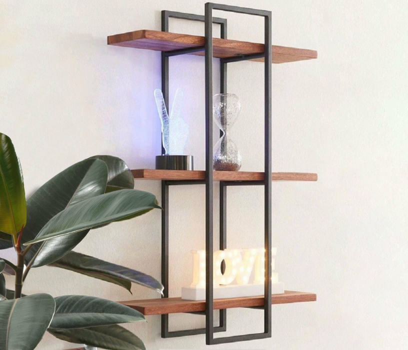 Настенные полки, Настенная полка Бристоль