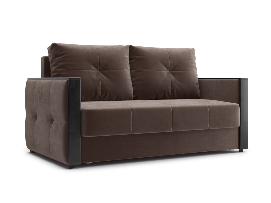 Диваны еврокнижки, Диван двухместный Валенсия