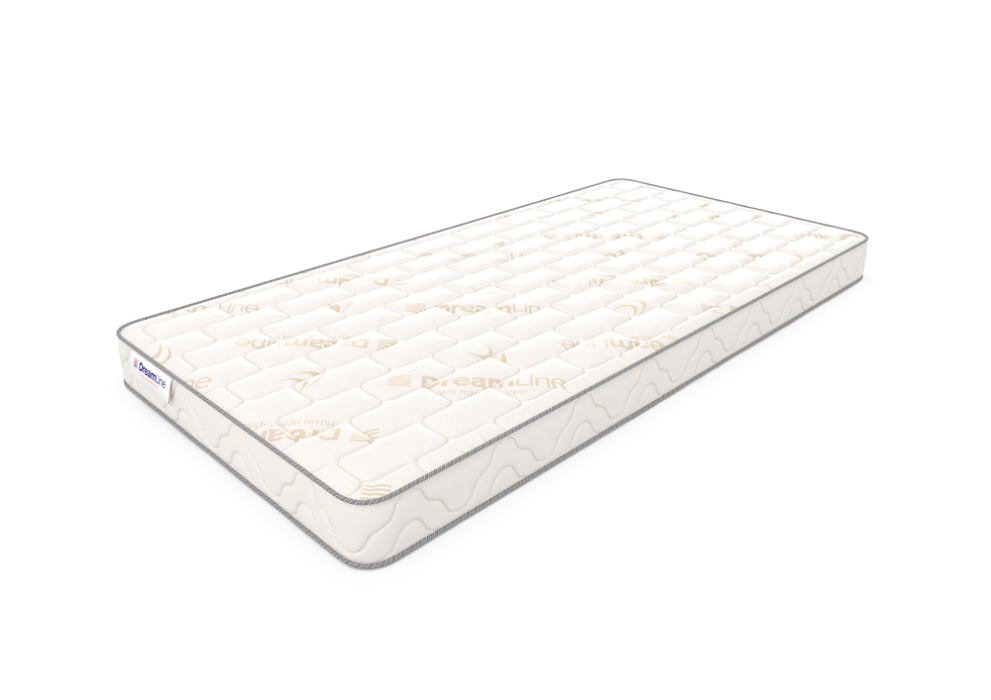 800 x 2000, Матрас Dreamline DreamRoll Eco 800*2000