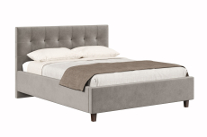 Мягкая кровать, Кровать Турин 1600