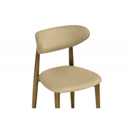 Деревянный стул Фарго