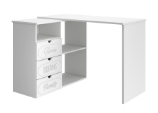 Угловые, Стол угловой Дримстар ДС-5