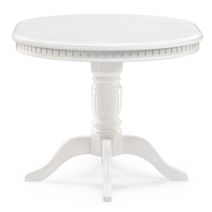 Обеденные столы, Деревянный стол Долерит