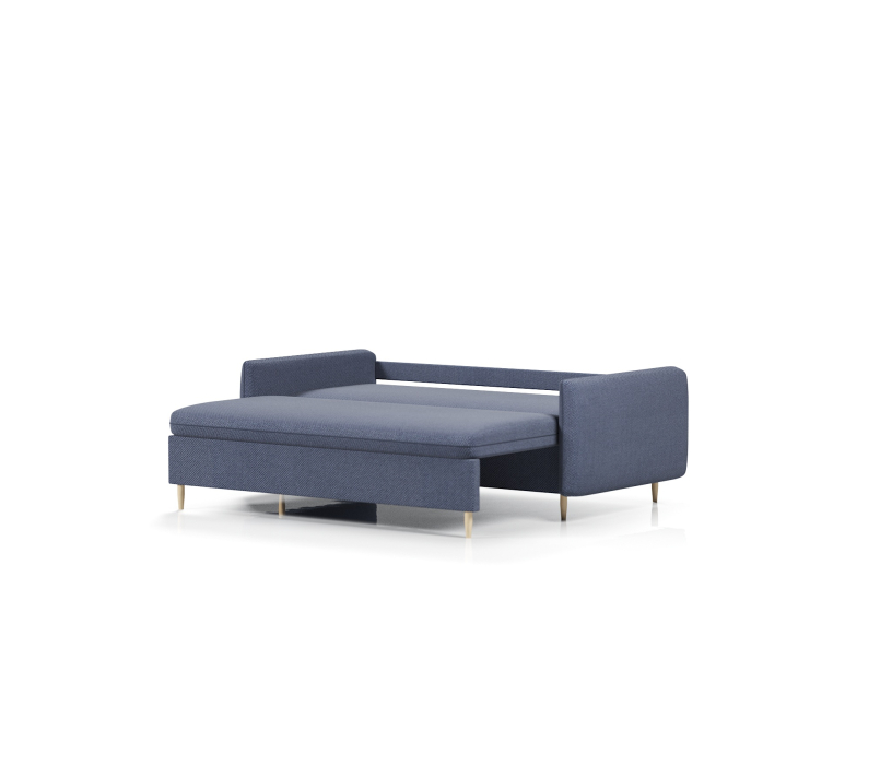 Диваны еврокнижки, Диван-кровать Рон еврокнижка,велюр