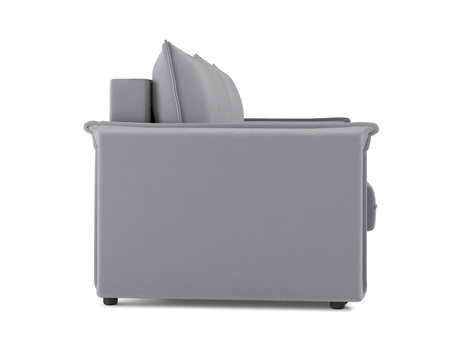 Диваны еврокнижки, Диван прямой Листерби