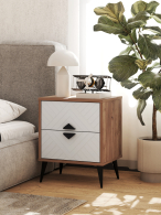 Прикроватные тумбы, Тумба прикроватная Астрид АР-04