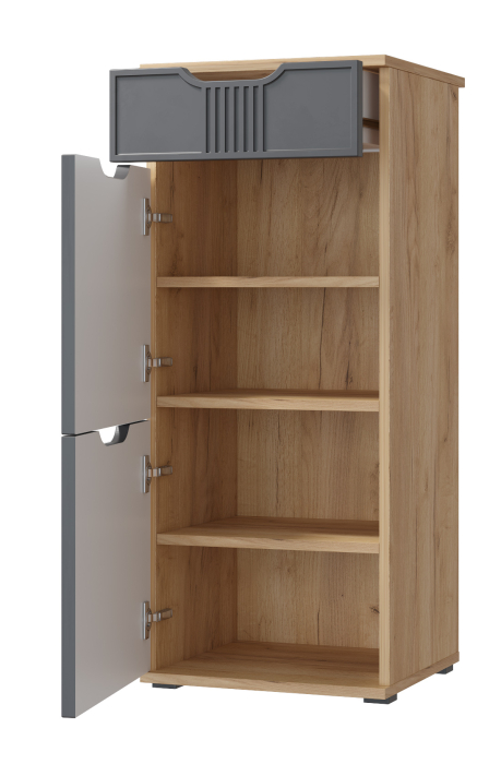 Обувницы, Тумба Эмилия ЭЛ-3