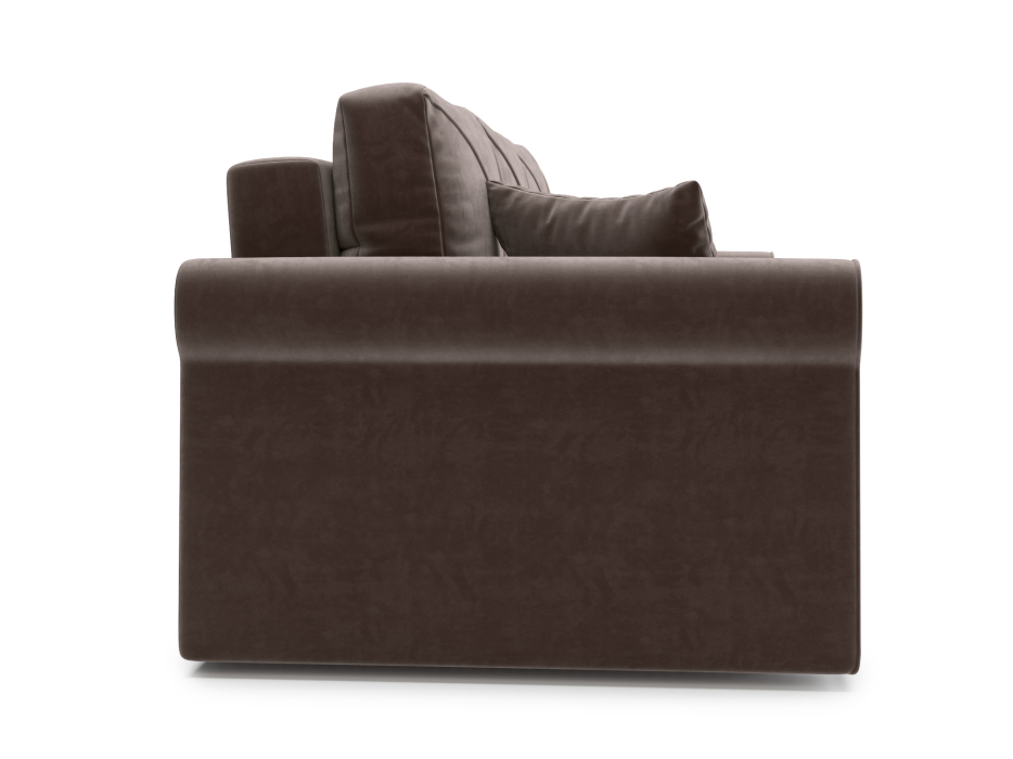 Диваны еврокнижки, Диван прямой Имола