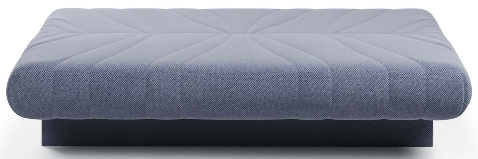 Диваны прямые, Диван-кровать клик-кляк Майорка, велюр