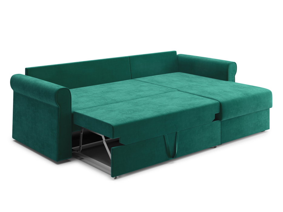 Диваны угловые в гостиную, Диван угловой Имола